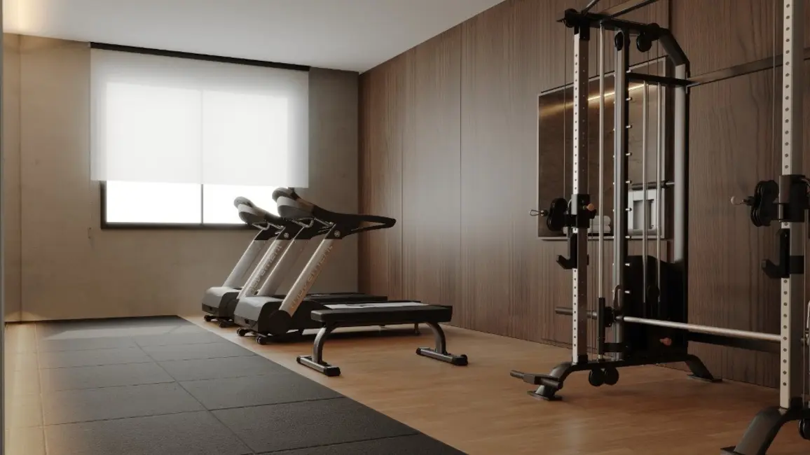 Foto 7 de Apartamento com 2 quartos à venda, 65m2 em Itapema - SC