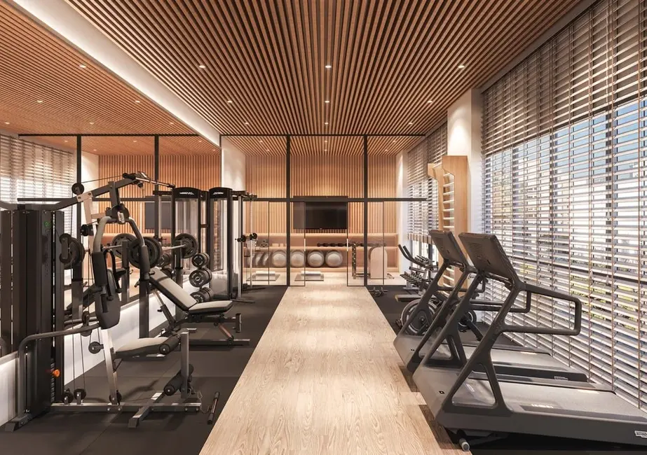 Foto 6 de Apartamento com 4 quartos à venda, 202m2 em Itapema - SC