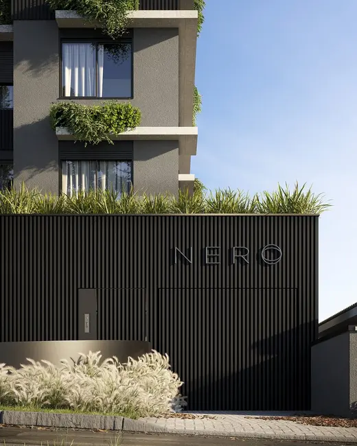 Foto 4 de Apartamento com 2 quartos à venda, 93m2 em Bigorrilho, Curitiba - PR