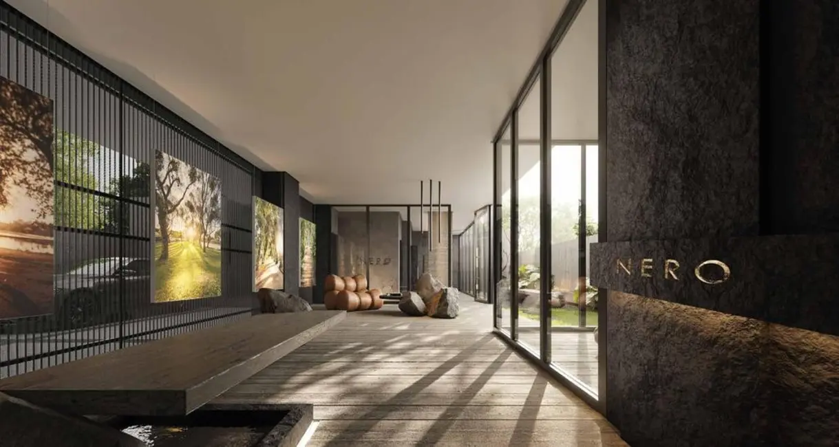 Foto 5 de Apartamento com 2 quartos à venda, 93m2 em Bigorrilho, Curitiba - PR