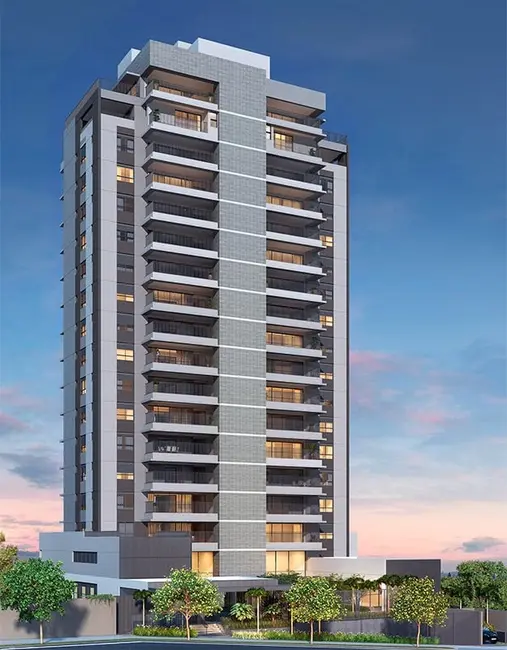 Foto 2 de Apartamento com 3 quartos à venda, 180m2 em Moema, São Paulo - SP