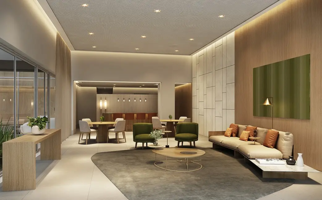 Foto 8 de Apartamento com 3 quartos à venda, 180m2 em Moema, São Paulo - SP