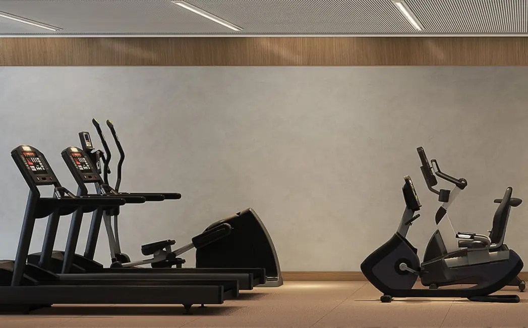 Foto 6 de Apartamento com 3 quartos à venda, 150m2 em Moema, São Paulo - SP