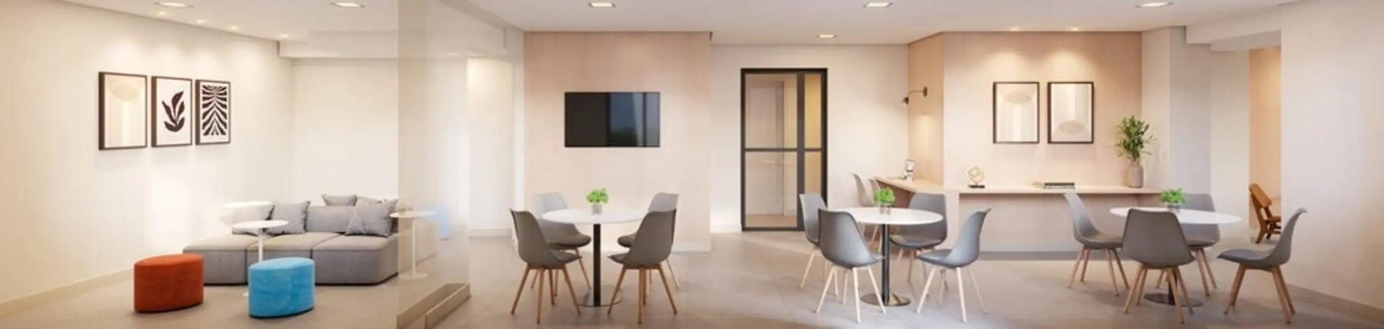 Foto 5 de Apartamento com 2 quartos à venda, 47m2 em Vila Matilde, São Paulo - SP