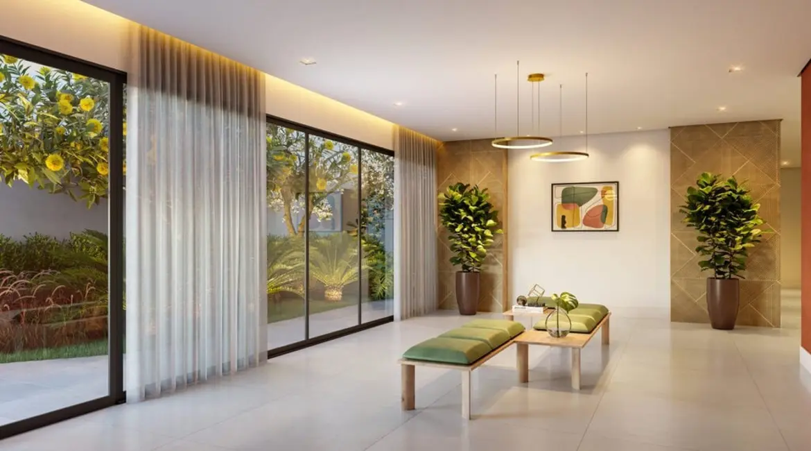 Foto 3 de Apartamento com 2 quartos à venda, 47m2 em Vila Matilde, São Paulo - SP