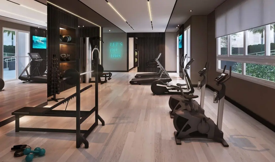 Foto 5 de Apartamento com 3 quartos à venda, 76m2 em Vila Maria Baixa, São Paulo - SP