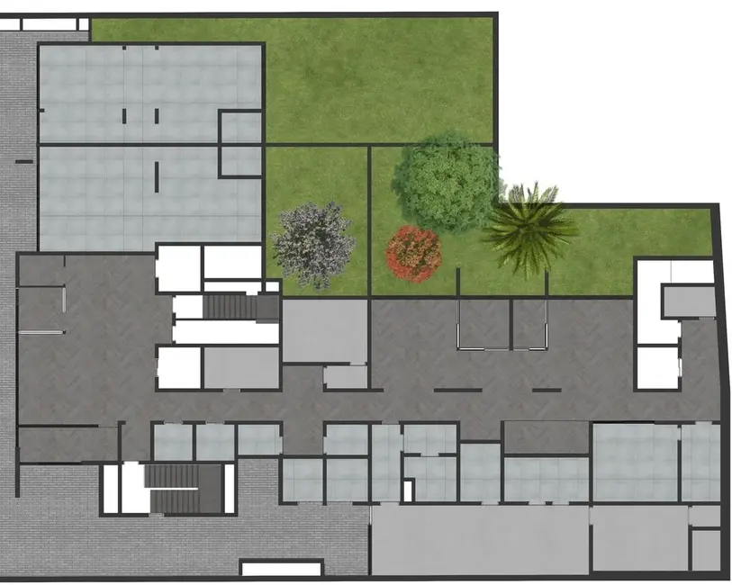 Foto 4 de Loja à venda, 172m2 em Vila Mariana, São Paulo - SP