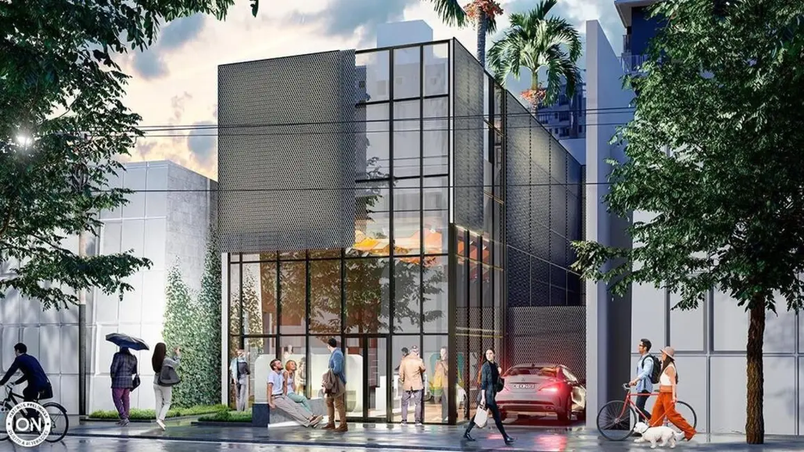 Foto 1 de Loja à venda, 172m2 em Vila Mariana, São Paulo - SP