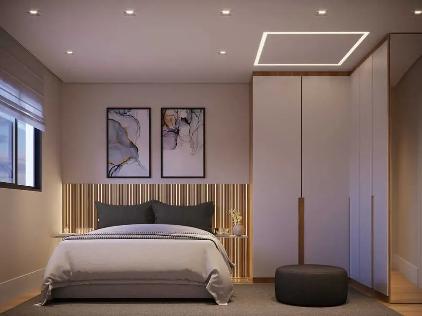 Apartamento com 2 quartos à venda, 74m2 em Pinheiros, São Paulo - SP - imagem 7 Foto 7 de Apartamento com 2 quartos à venda, 74m2 em Pinheiros, São Paulo - SP