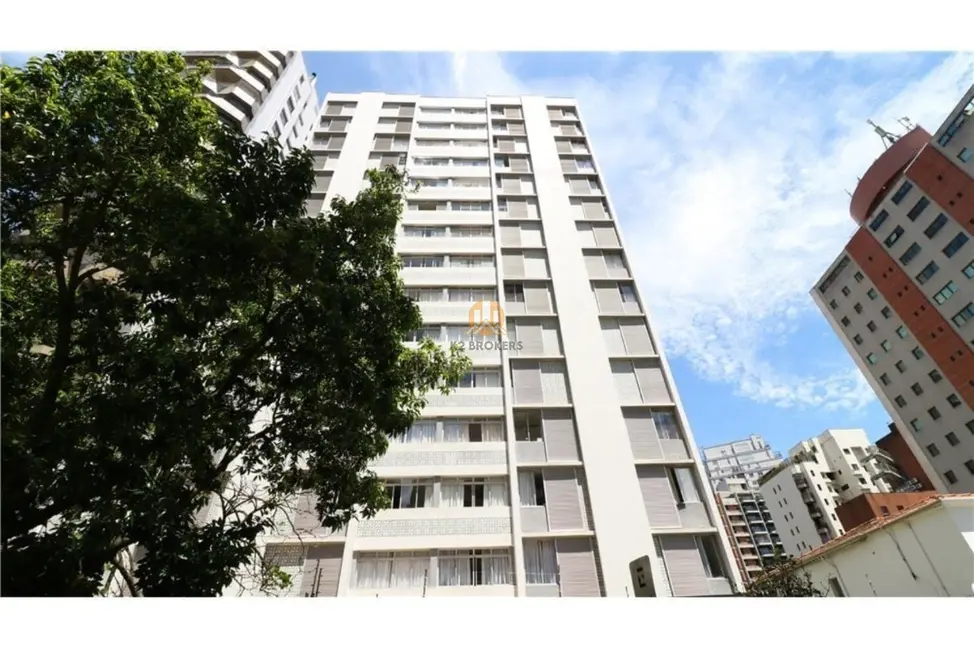 Foto 1 de Apartamento com 3 quartos à venda, 129m2 em Paraíso, São Paulo - SP