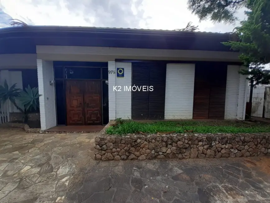 Foto 2 de Sala Comercial à venda, 450m2 em Seminário, Curitiba - PR