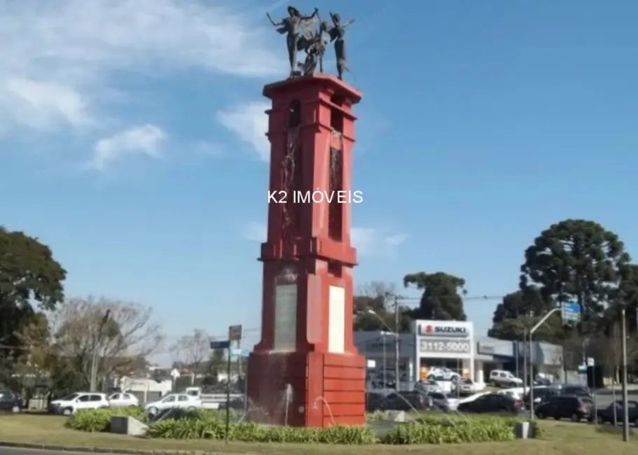 Foto 5 de Sala Comercial à venda, 450m2 em Seminário, Curitiba - PR