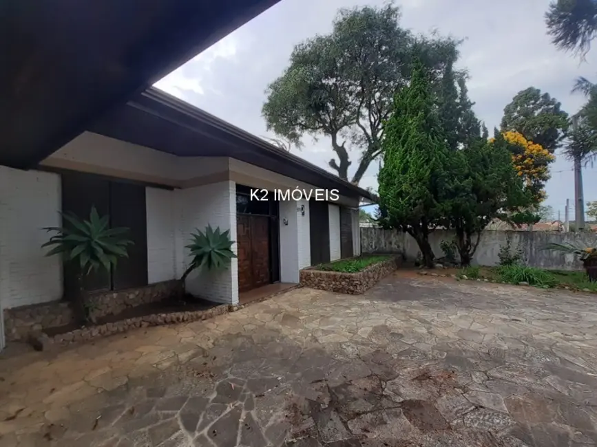 Foto 4 de Sala Comercial à venda, 450m2 em Seminário, Curitiba - PR