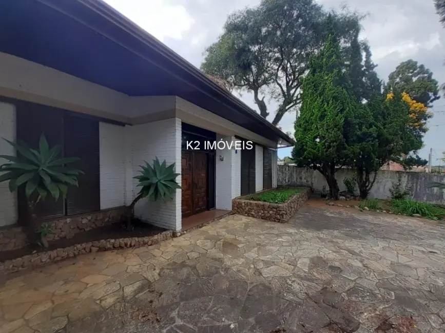 Foto 3 de Sala Comercial à venda, 450m2 em Seminário, Curitiba - PR