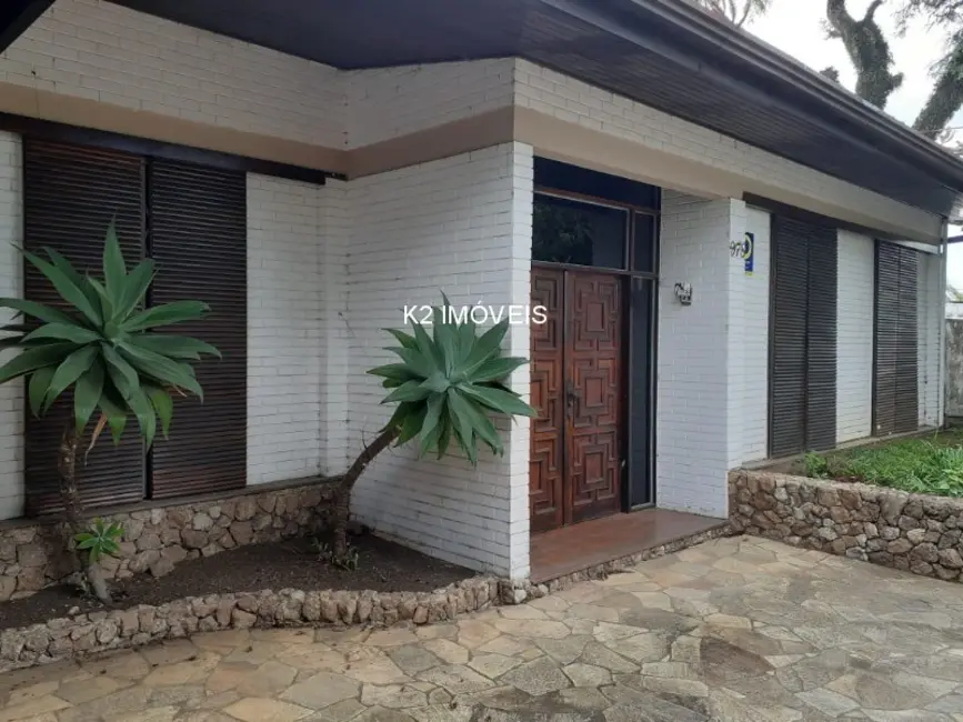 Foto 1 de Sala Comercial à venda, 450m2 em Seminário, Curitiba - PR