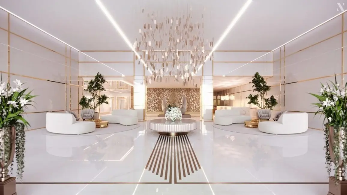 Foto 2 de Apartamento com 4 quartos à venda, 289m2 em Centro, Balneario Camboriu - SC