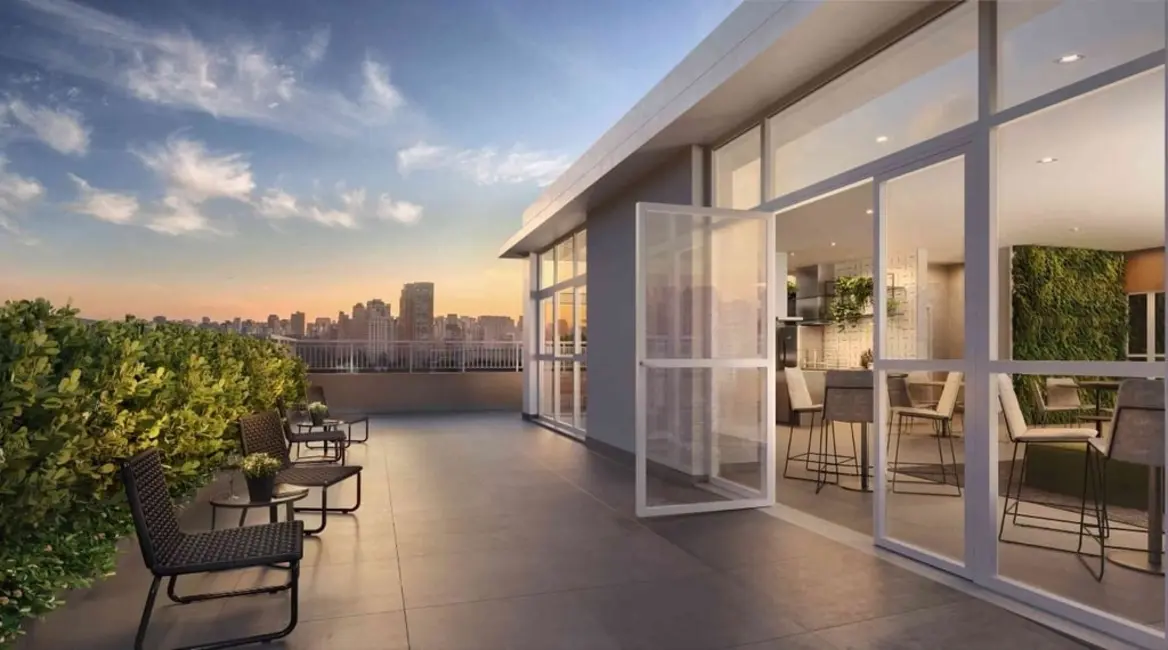 Foto 1 de Apartamento com 2 quartos à venda, 106m2 em Bela Vista, São Paulo - SP