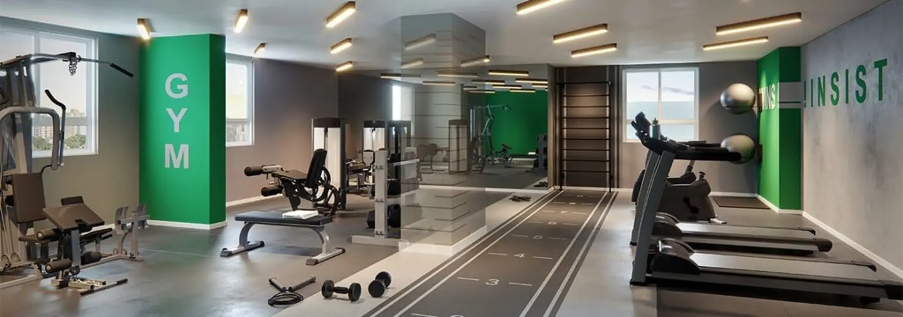 Foto 2 de Apartamento com 2 quartos à venda, 63m2 em Lapa, São Paulo - SP