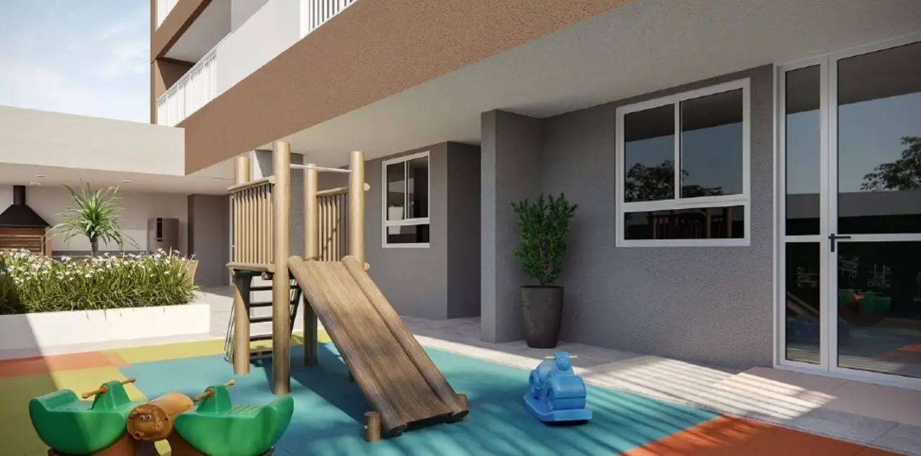 Foto 6 de Apartamento com 2 quartos à venda, 63m2 em Lapa, São Paulo - SP