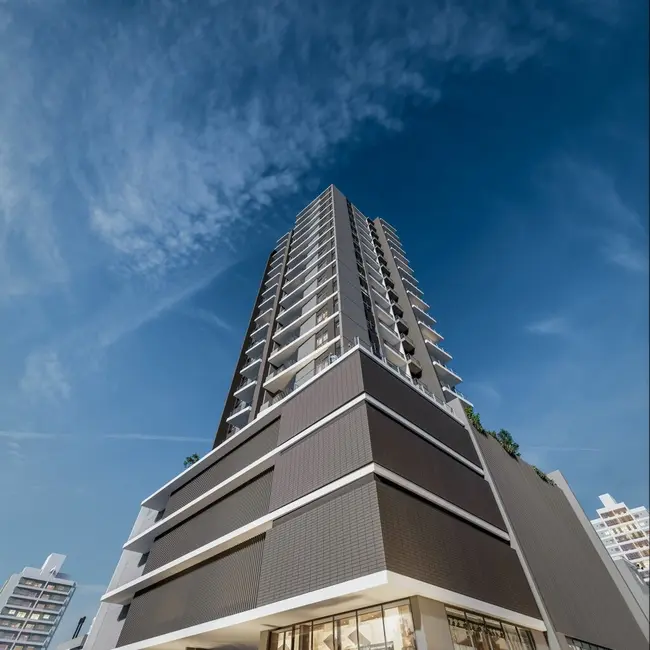 Foto 4 de Apartamento com 2 quartos à venda, 77m2 em Fazenda, Itajai - SC