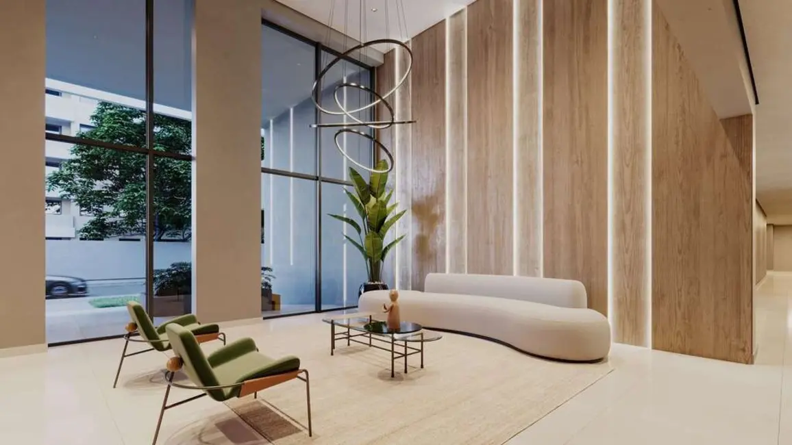 Foto 3 de Apartamento com 3 quartos à venda, 118m2 em Fazenda, Itajai - SC