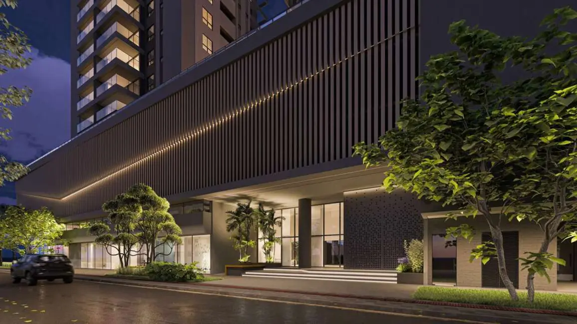 Foto 2 de Apartamento com 3 quartos à venda, 142m2 em Fazenda, Itajai - SC