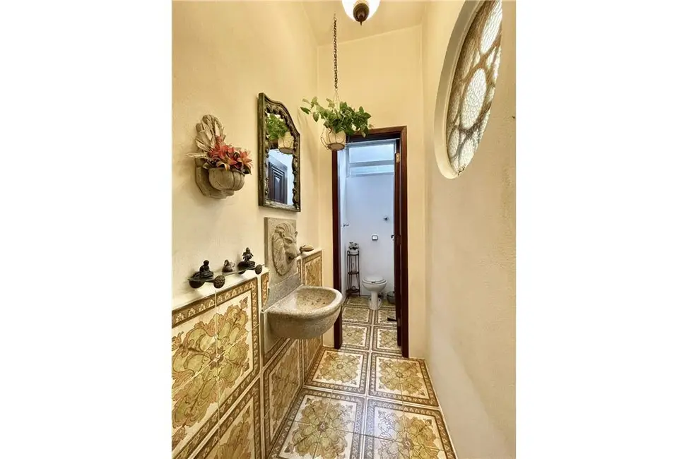 Foto 5 de Casa com 4 quartos à venda, 220m2 em Paraíso, São Paulo - SP