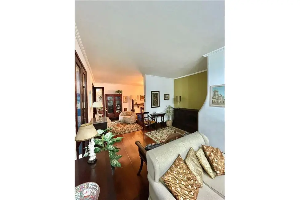 Foto 6 de Casa com 4 quartos à venda, 220m2 em Paraíso, São Paulo - SP