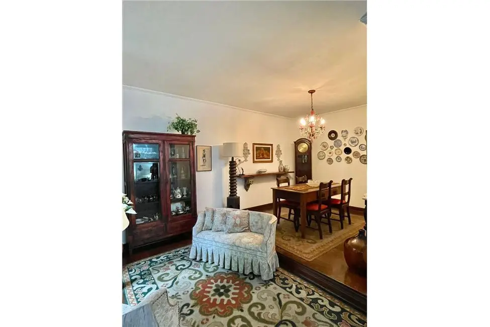 Foto 8 de Casa com 4 quartos à venda, 220m2 em Paraíso, São Paulo - SP