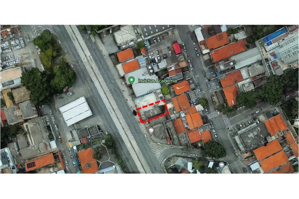 Foto 3 de Terreno / Lote à venda, 143m2 em Jardim Prudência, São Paulo - SP