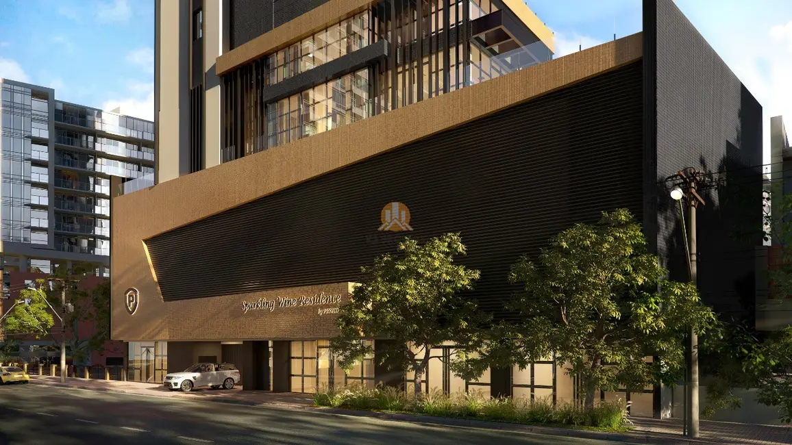 Foto 1 de Apartamento com 4 quartos à venda, 325m2 em Centro, Balneario Camboriu - SC