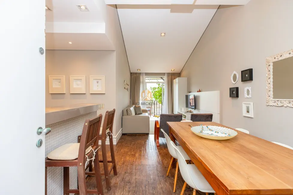 Foto 5 de Apartamento com 2 quartos à venda, 79m2 em Enseada, Guaruja - SP