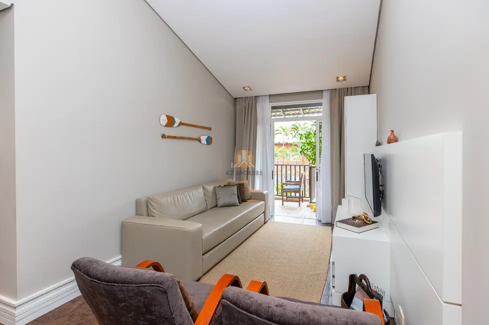 Foto 4 de Apartamento com 2 quartos à venda, 79m2 em Enseada, Guaruja - SP