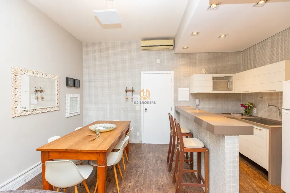 Foto 7 de Apartamento com 2 quartos à venda, 79m2 em Enseada, Guaruja - SP