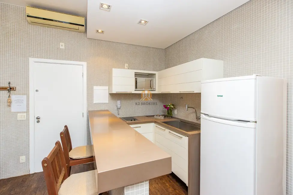 Foto 8 de Apartamento com 2 quartos à venda, 79m2 em Enseada, Guaruja - SP