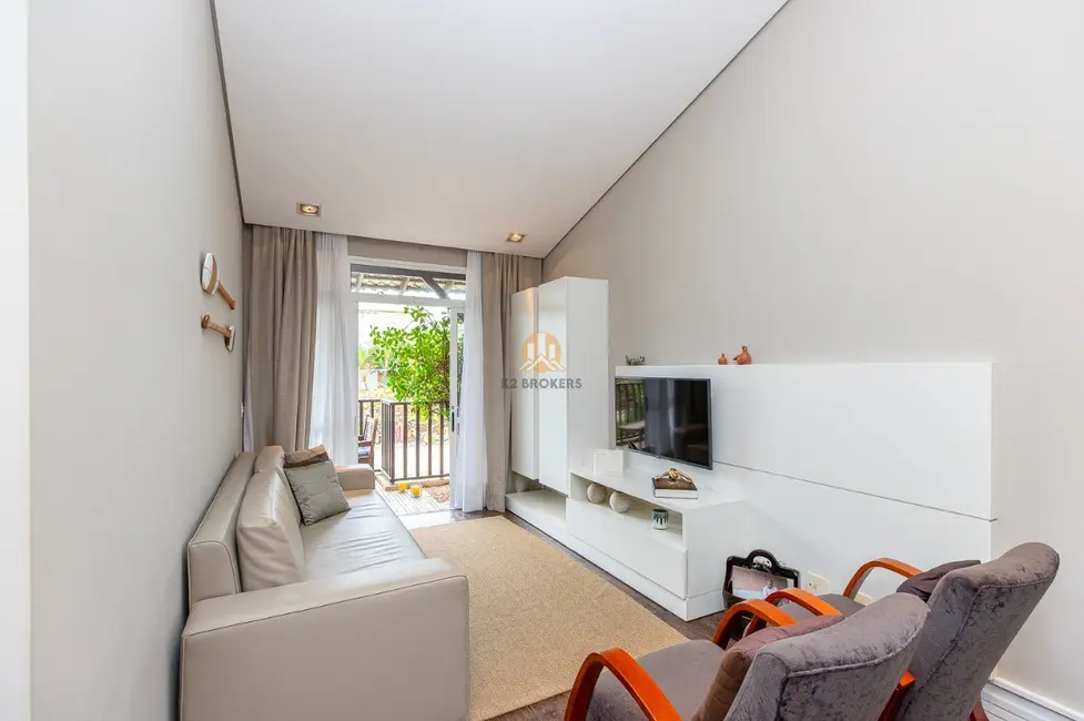 Foto 1 de Apartamento com 2 quartos à venda, 79m2 em Enseada, Guaruja - SP