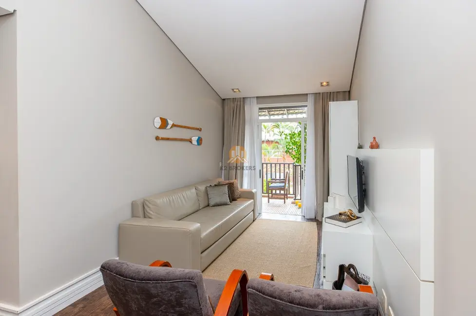 Foto 2 de Apartamento com 2 quartos à venda, 79m2 em Enseada, Guaruja - SP