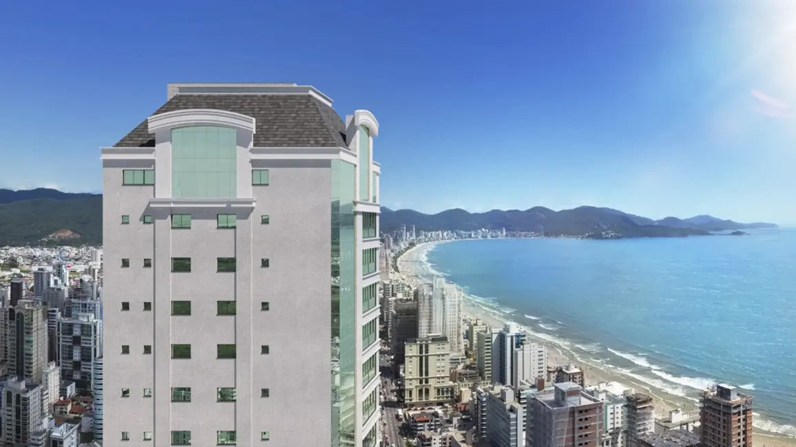 Apartamento com 4 quartos à venda, 202m2 em Meia Praia, Itapema - SC - imagem 9 Foto 9 de Apartamento com 4 quartos à venda, 202m2 em Meia Praia, Itapema - SC