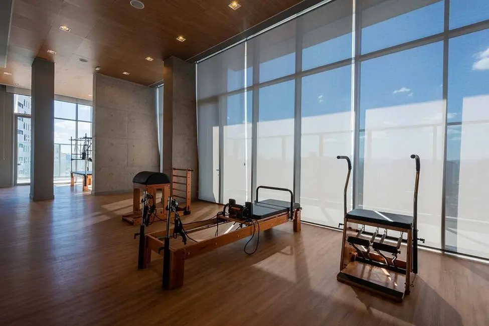 Foto 5 de Apartamento com 4 quartos à venda, 198m2 em Brooklin Paulista, São Paulo - SP