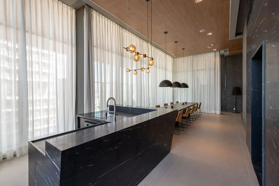 Foto 7 de Apartamento com 4 quartos à venda, 198m2 em Brooklin Paulista, São Paulo - SP