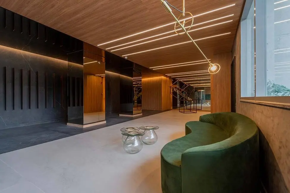 Foto 2 de Apartamento com 4 quartos à venda, 198m2 em Brooklin Paulista, São Paulo - SP