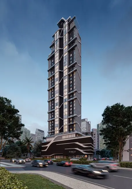 Apartamento com 3 quartos à venda, 141m2 em Centro, Balneario Camboriu - SC - imagem 2 Foto 2 de Apartamento com 3 quartos à venda, 141m2 em Centro, Balneario Camboriu - SC