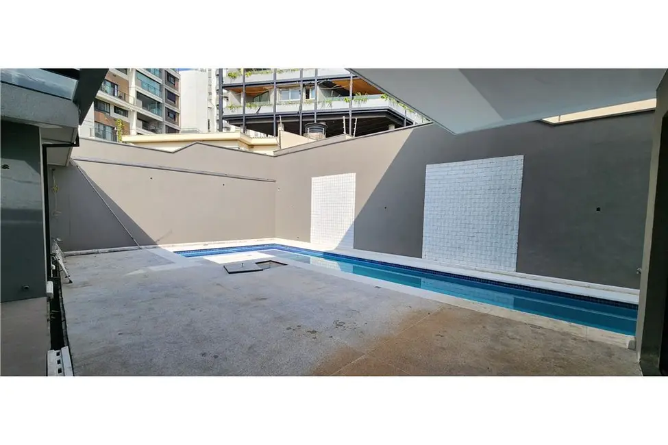 Foto 2 de Casa com 5 quartos à venda, 495m2 em Alto de Pinheiros, São Paulo - SP