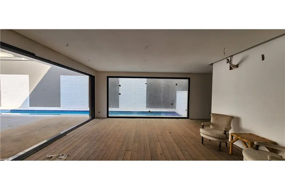 Foto 1 de Casa com 5 quartos à venda, 495m2 em Alto de Pinheiros, São Paulo - SP