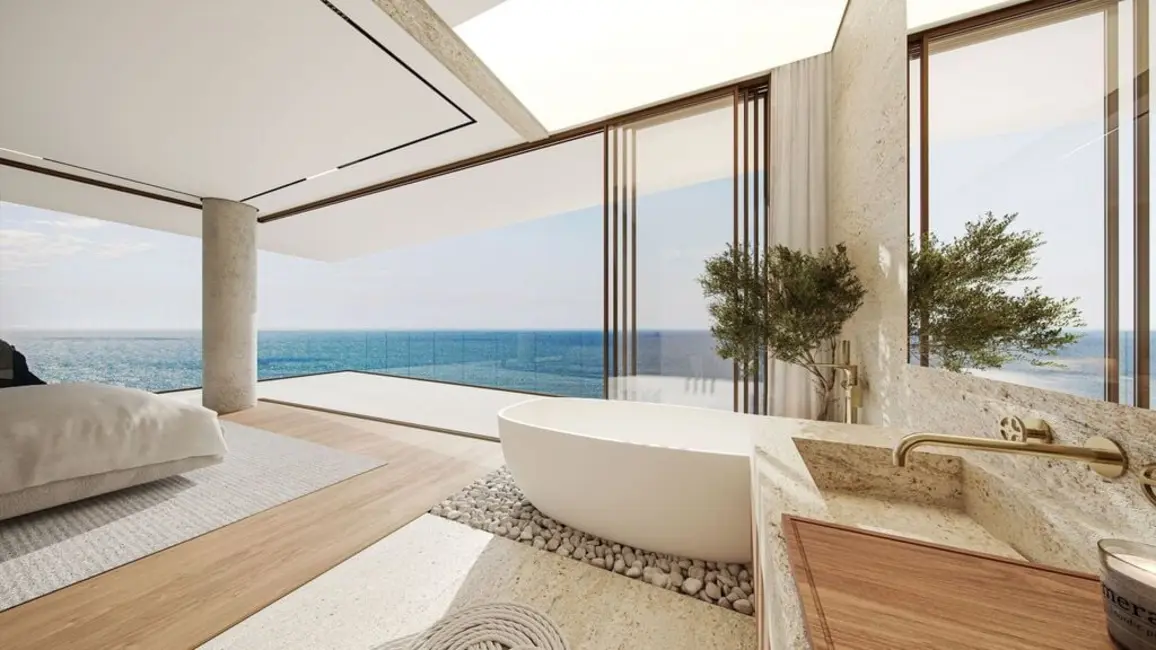 Foto 1 de Apartamento com 4 quartos à venda, 379m2 em Itajai - SC