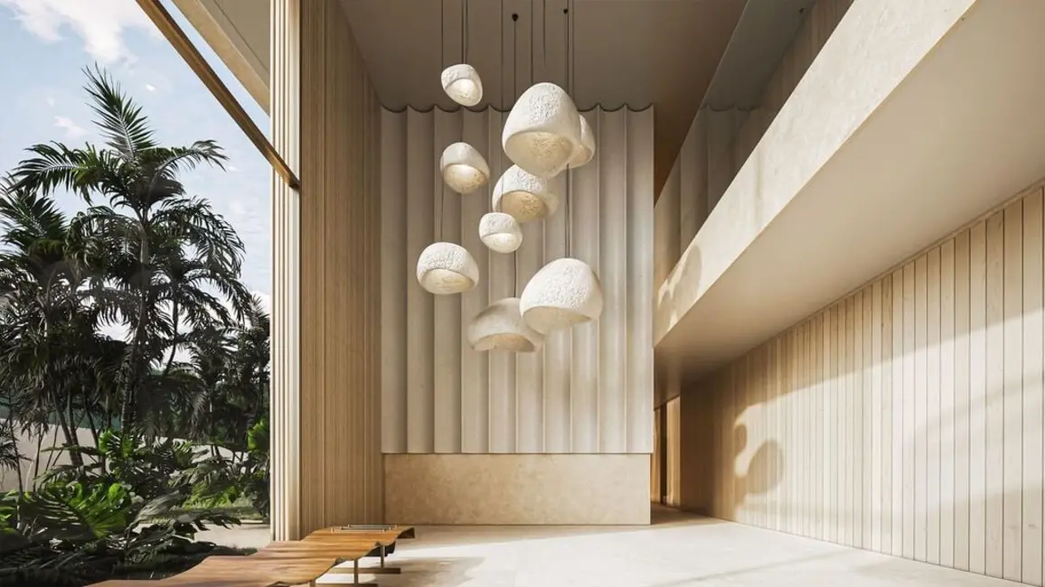 Foto 3 de Apartamento com 4 quartos à venda, 379m2 em Itajai - SC