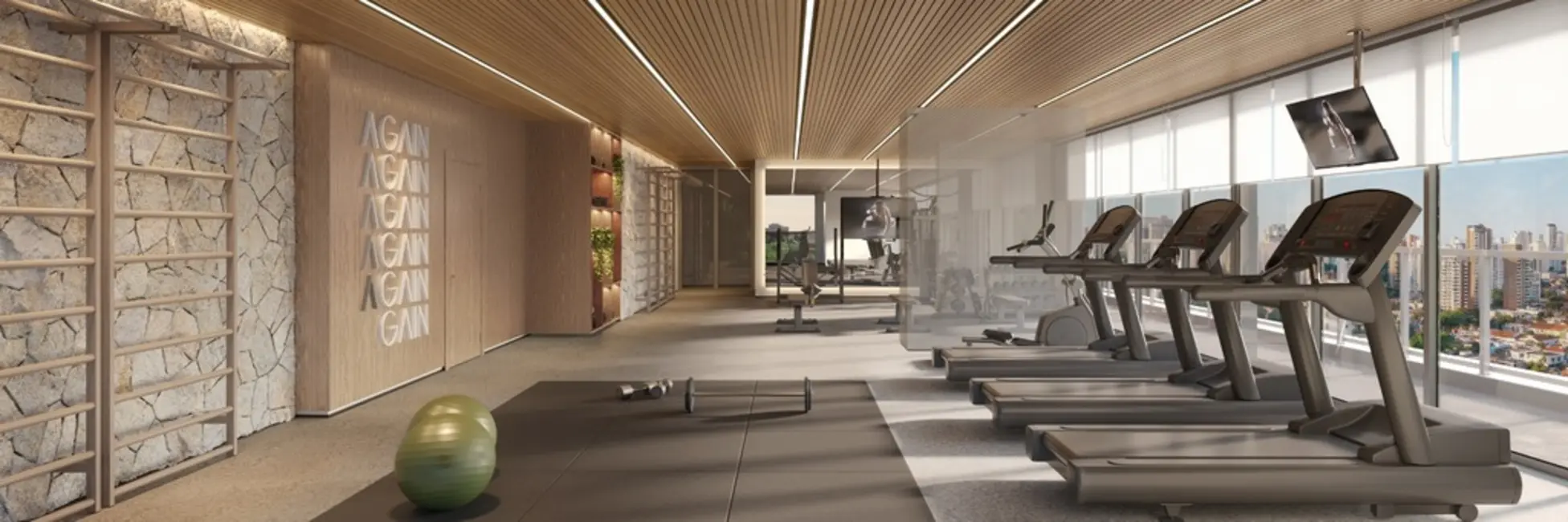 Foto 5 de Apartamento com 3 quartos à venda, 217m2 em Aclimação, São Paulo - SP