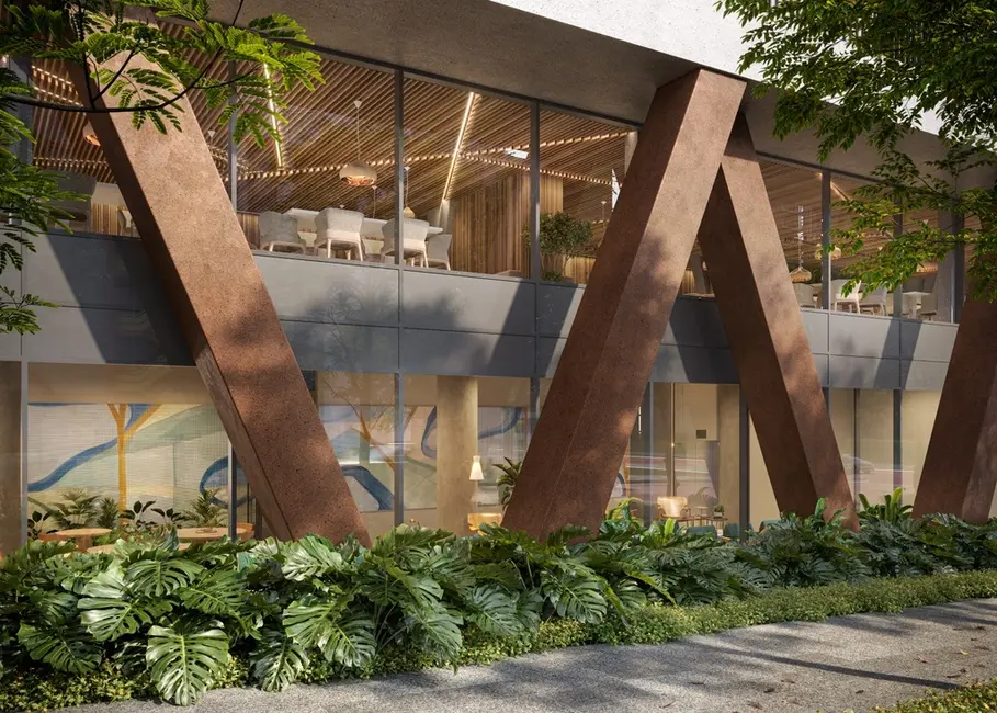 Foto 4 de Apartamento com 1 quarto à venda, 25m2 em Higienópolis, São Paulo - SP