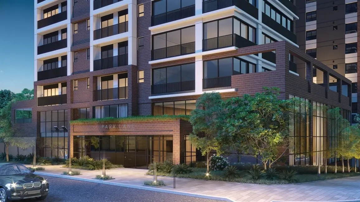 Foto 1 de Apartamento com 4 quartos à venda, 688m2 em Ibirapuera, São Paulo - SP