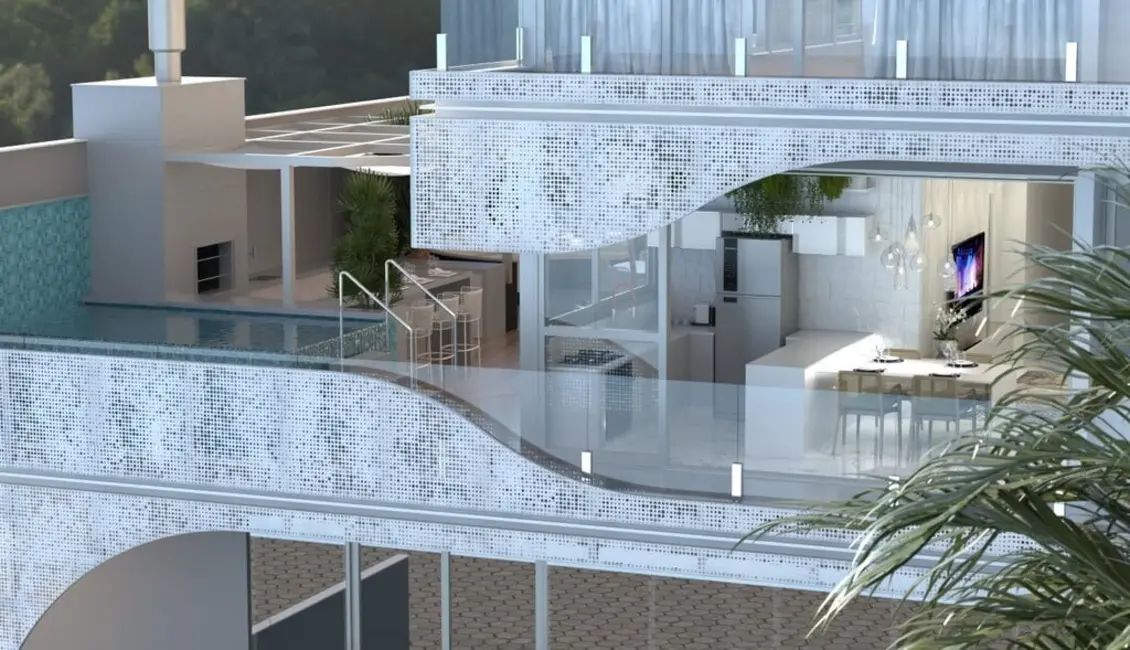 Foto 6 de Apartamento com 3 quartos à venda, 382m2 em Itajai - SC